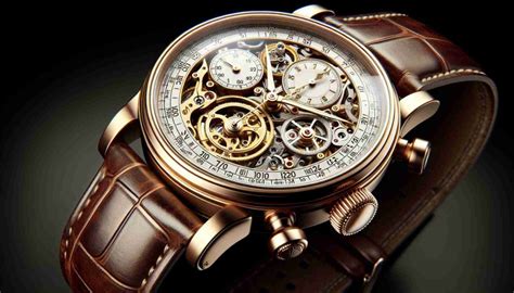 Patek Philippe: Timeless Horological Masterpieces.